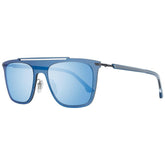 Police Blue Men Sunglass -   -  Police.